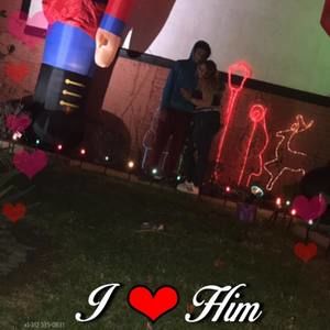 Meet your Posher, Dakota